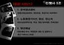청년 실업 (靑年失業) (청년실업의 현황, 청년실업 문제점, 청년실업 특징, 청년실업에 대한 사회복지 개입 방안).ppt 10페이지