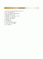 [BEST RESUME] [ING생명 자기소개서] ING생명자소서 ⇒면접예상문제 [ING생명보험자기소개서□ING생명보험자소서] 추천 리포트 견본 샘플 4페이지