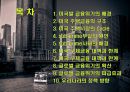 미국발 글로벌 경제위기經濟危機)의 전개와 영향 2페이지