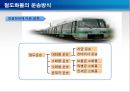 철도운송의 문제점 : 철도운송(鐵道運送)의 특징과 운송방식.ppt 18페이지