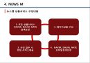 언론홍보업체 분석자료 - 뉴스캐스트(Newscast), 뉴스와이어(Newswire), 보도진(Bodozine), 뉴스엠(News M).pptx 23페이지