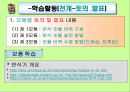 기계기초공작 V. 연삭 작업 - 연삭 숫돌 설치 , 평면 연삭기 조작, 육면체 연삭 가공.ppt 10페이지