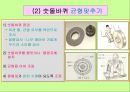 기계기초공작 V. 연삭 작업 - 연삭 숫돌 설치 , 평면 연삭기 조작, 육면체 연삭 가공.ppt 16페이지