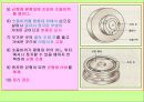 기계기초공작 V. 연삭 작업 - 연삭 숫돌 설치 , 평면 연삭기 조작, 육면체 연삭 가공.ppt 17페이지