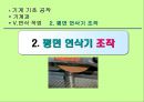 기계기초공작 V. 연삭 작업 - 연삭 숫돌 설치 , 평면 연삭기 조작, 육면체 연삭 가공.ppt 25페이지