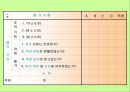 기계기초공작 V. 연삭 작업 - 연삭 숫돌 설치 , 평면 연삭기 조작, 육면체 연삭 가공.ppt 65페이지