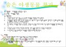 숲에서 할 수 있는 소집단 활동(숲에서 할 수 있는 소집단 신체활동).pptx 20페이지