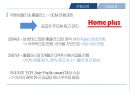 [글로벌공급사슬관리] 유한킴벌리 SCM {CRP와 CPFR의 비교. 롯데 마트와 홈플러스와 SCM 구축 사례. CPFR까지 못가는 이유. 해결방안 및 결과}.pptx 18페이지