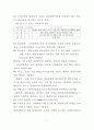관리계획서 작성법 (품질관리 계획서 작성법) {적용범위, 목적, 책임과 권한, 업무절차, 공정요구사항} 7페이지