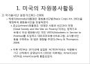 미국, 영국, 호주, 일본, 한국의 자원봉사활동의 발전과 현황.ppt
 4페이지
