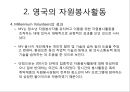 미국, 영국, 호주, 일본, 한국의 자원봉사활동의 발전과 현황.ppt
 15페이지