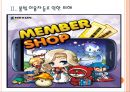 [넥슨 기업분석] 넥슨(Nexon) 경영전략분석-외부환경의 변화 보고서.PPT자료 6페이지