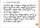 [넥슨 기업분석] 넥슨(Nexon) 경영전략분석-외부환경의 변화 보고서.PPT자료 13페이지