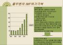 [경영컨설팅론] 풀무원 마케팅분석.ppt 3페이지