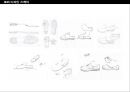 ★신발 디자인 (Shoes Design) ‘혜’디자인 ＋‘로퍼’디자인.ppt 48페이지