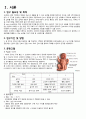[신생아실 케이스] 정상 신생아(normal baby) 케이스 스터디 CASE STUDY - cesarean delivery 2페이지