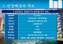 성남 판교 알파돔시티(Alphadomcity) 개발의 문제점과 잡음들 - 부동산 PF사업에 작용하는 외부 요인.pptx 6페이지