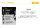 [IMC성공사례] 글라소 비타민워터(Glaceau Vitamin Water).ppt 16페이지
