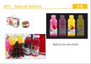 [IMC성공사례] 글라소 비타민워터(Glaceau Vitamin Water).ppt 18페이지