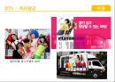 [IMC성공사례] 글라소 비타민워터(Glaceau Vitamin Water).ppt 19페이지