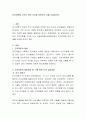 인지이론을 근거로 하여 자신을 비춰보고 이를 기술. 2페이지
