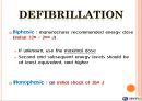 ACLS(Advanced Cardiovascular Life Support) [영어,영문].pptx 11페이지