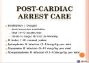 ACLS(Advanced Cardiovascular Life Support) [영어,영문].pptx 14페이지