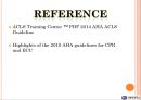 ACLS(Advanced Cardiovascular Life Support) [영어,영문].pptx 18페이지