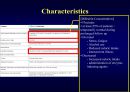 Gilbert`s Syndrome & Latent Autoimmune Diabetes of Adult (LADA) [영어,영문].ppt 3페이지