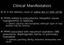 Persistent pulmonary hypertension of the newborn 신생아 지속성폐동맥고혈압 [영어,영문].pptx 9페이지