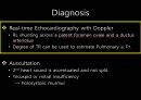Persistent pulmonary hypertension of the newborn 신생아 지속성폐동맥고혈압 [영어,영문].pptx 12페이지