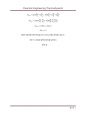 화공열역학 5장 연습문제 2페이지