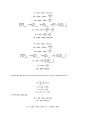 [화공열역학] 11장 연습문제 풀이 10페이지