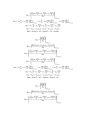 [화공열역학] 11장 연습문제 풀이 26페이지