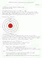 CPTED (Crime Prevention Through Environmental Design) 환경설계를 통한 범죄 예방, CPTED의 5가지 원칙 1페이지