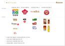 청정원 브랜드 마케팅.ppt
 10페이지