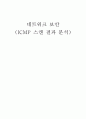 네트워크 보안 - (2)ICMP 스캔 결과 분석 1페이지