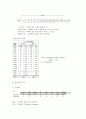 마이크로프로세서 응용 및 실험 - ADC & UART 3페이지