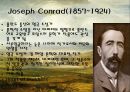 [영문학사] The Birth of the Modern Novel때의 주요 작가와 내용.pptx 5페이지