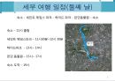 [세계도시 여행 계획서] 영국 런던 7박8일 여행 계획서 6페이지