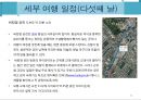 [세계도시 여행 계획서] 영국 런던 7박8일 여행 계획서 31페이지