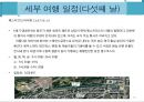 [세계도시 여행 계획서] 영국 런던 7박8일 여행 계획서 33페이지