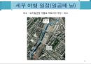 [세계도시 여행 계획서] 영국 런던 7박8일 여행 계획서 42페이지