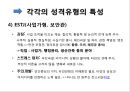 심리학 - MBTI(Myers-Briggs Type Indicator)에 관해서 15페이지