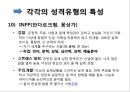 심리학 - MBTI(Myers-Briggs Type Indicator)에 관해서 21페이지