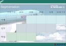 [대한항공 서비스마케팅전략연구] 대한항공(Korean Air) 기업분석과 대한항공 마케팅 7P,SWOT,STP분석및 서비스전략분석 (아시아나항공과 비교분석).pptx 26페이지