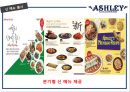 애슐리(Ashley) - 기업소개, 기업분석,비교분석, 해결방안.pptx 8페이지