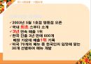 [판매관리론] 스무디킹(SMOOTHIEKING) IMC전략.ppt
 5페이지