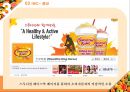 [판매관리론] 스무디킹(SMOOTHIEKING) IMC전략.ppt
 19페이지