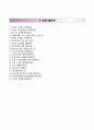 한국음악저작권협회 KOMCA 자기소개서 『RESUME』 한국음악저작권협회 자소서 ±면접예상문제 [한국음악저작권협회자기소개서♣음악저작권협회자소서] 우수예문 추천이력서 4페이지